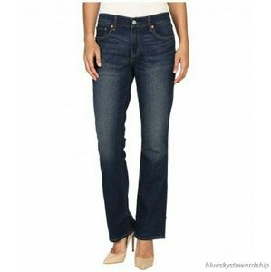 Levi's Strauss & Co Bootcut Jeans